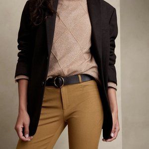 𝅺BANANA Republic Sloan Pants - 6L